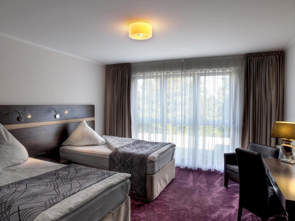 Sporthotel Racket Inn Hamburg Cameră foto